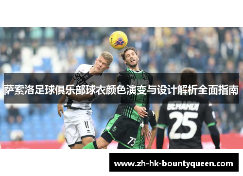 萨索洛足球俱乐部球衣颜色演变与设计解析全面指南