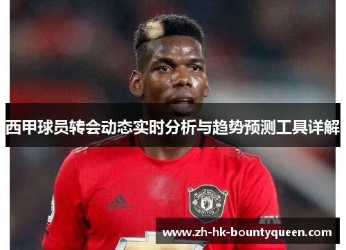 西甲球员转会动态实时分析与趋势预测工具详解
