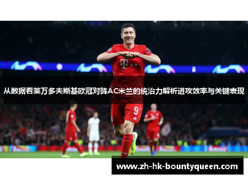 从数据看莱万多夫斯基欧冠对阵AC米兰的统治力解析进攻效率与关键表现