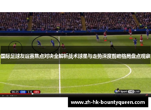 国际足球友谊赛焦点对决全解析战术球星与走势深度前瞻格局盘点观察 国际足球友谊赛焦点对决全解析战术球星与走势深度前瞻格局盘点观察